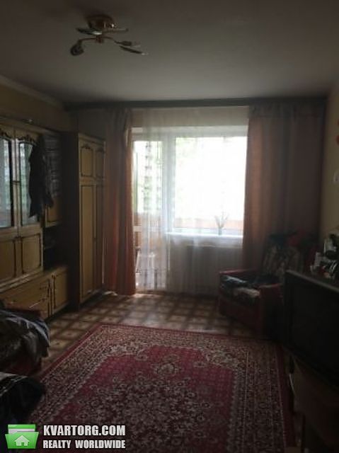 Sell 1-room apartment. Киев,  Милославская — photo 2
