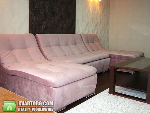 Rent out 2-room apartment. Киев,  Днепровская наб — photo 6