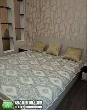 Rent out 1-room apartment. Киев, Большая Васильсковская — photo 3