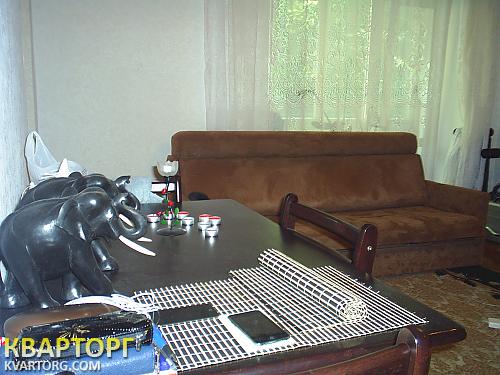 Rent out 2-room apartment. Киев, Красноармейская 112 — photo 5
