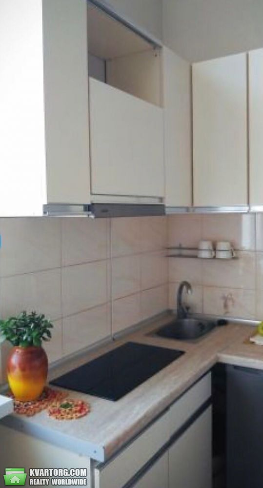 Sell 1-room apartment. Киев,  Светлицкого — photo 8