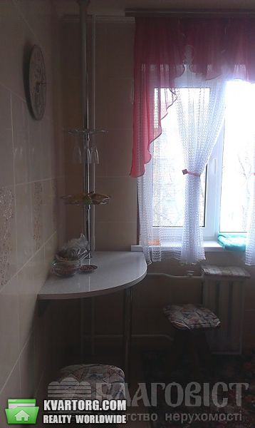 Sell 2-room apartment. Киев, Василенко — photo 5