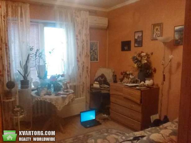 Sell 2-room apartment. Киев,  Драйзера — photo 4