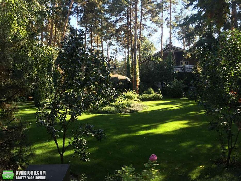 Rent out house. Киевская обл.,  Лесная — photo 9