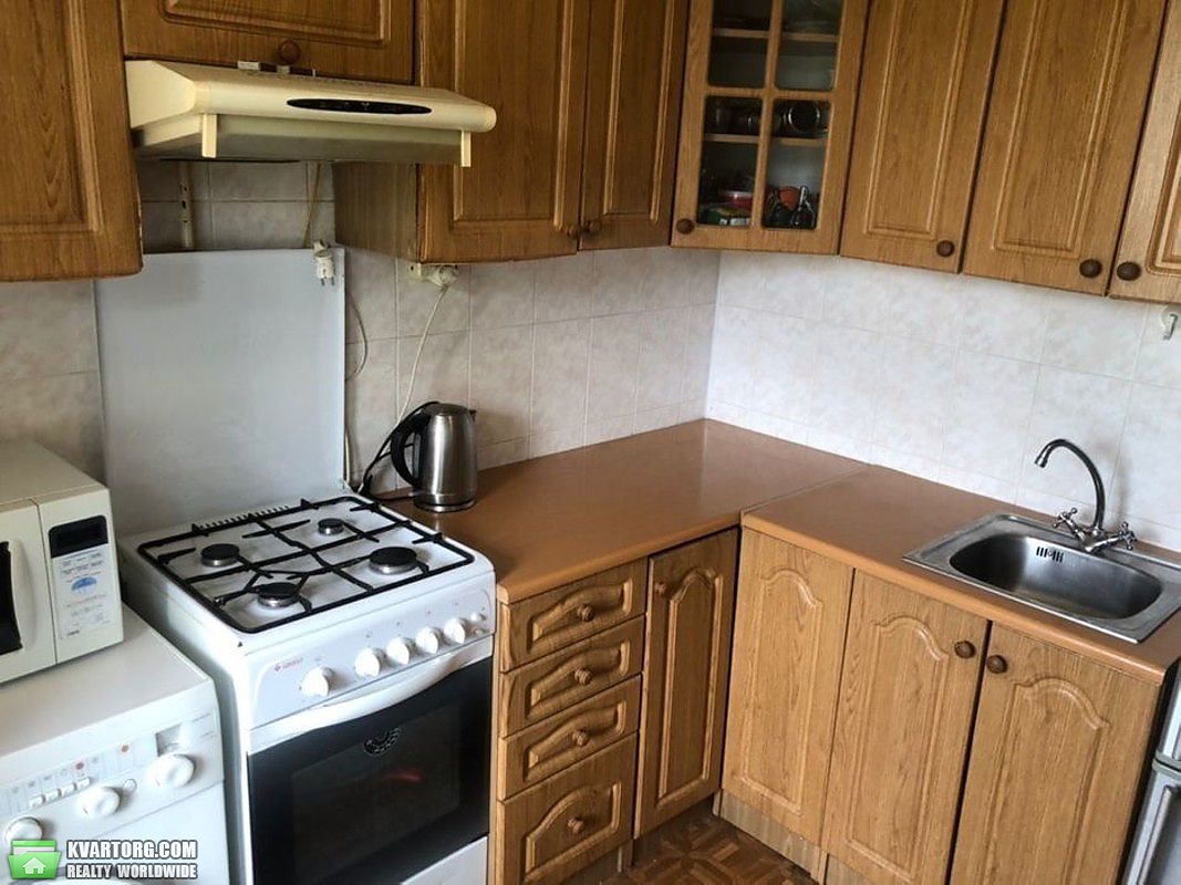 Sell 2-room apartment. Киев,  Бучмы — photo 5