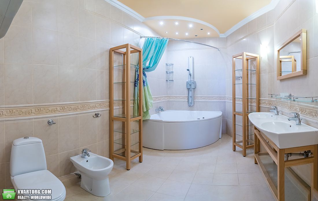 Rent out 5-room apartment. Киев,  Круглоуниверситетская — photo 6