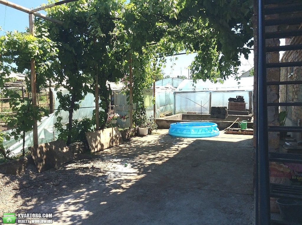 Sell house. Одесса, Южный переулок / Усатово — photo 4