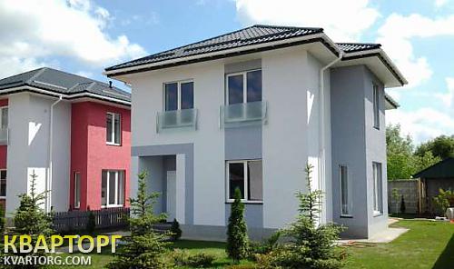 Rent out house. Киев, святыщенская — photo 1