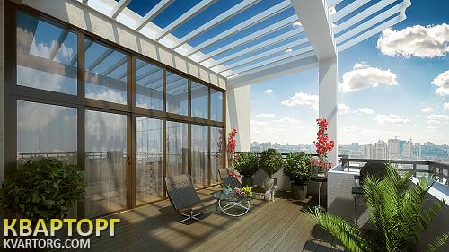 Sell 3-room apartment. Киев,  Гоголевская — photo 3