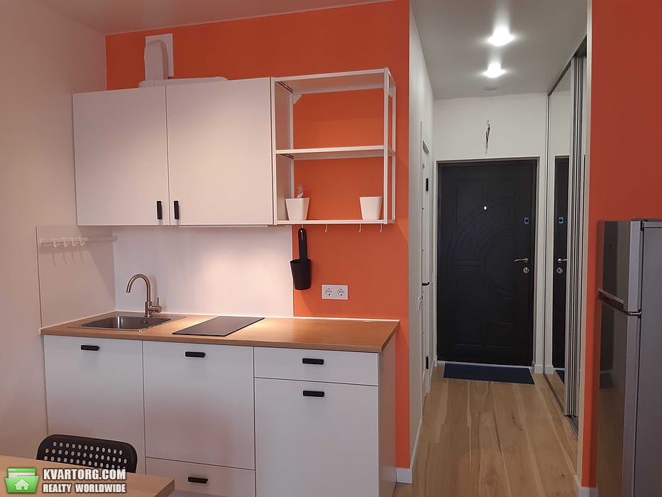 Sell 1-room apartment. Киев, Полевая — photo 1