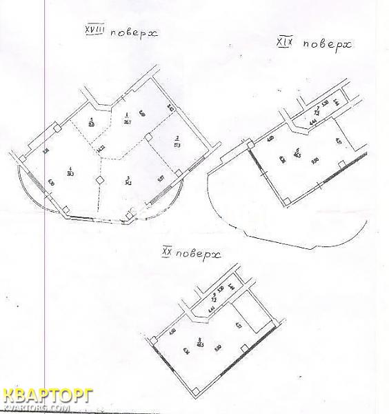 Sell 3-room apartment. Одесса, Говорова — photo 1