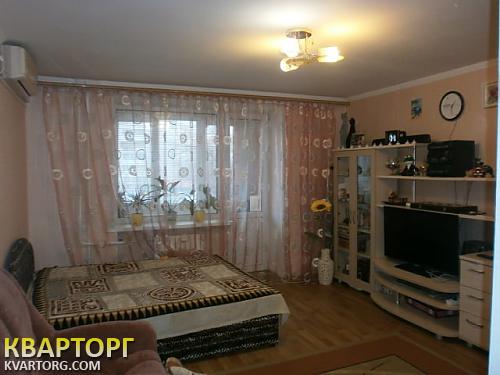 Sell 1-room apartment. Одесса, Левитана — photo 1