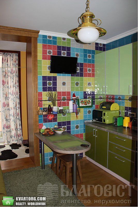 Sell 1-room apartment. Киев, регенераторная — photo 5