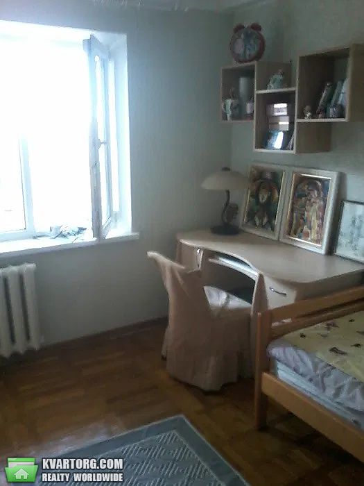 Sell 3-room apartment. Киев,  Уманская — photo 4