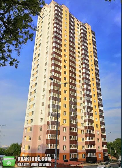 Sell 1-room apartment. Киев,  Моторный пер — photo 1