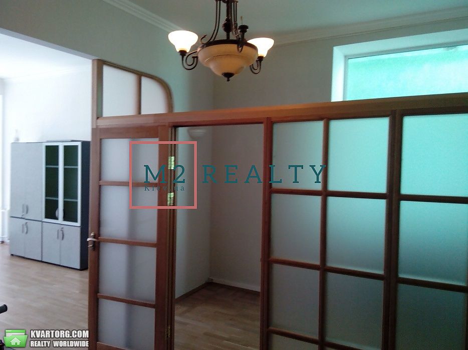 Rent out office. Киев, ул.Б.Житомирская — photo 3