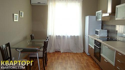 Rent out 2-room apartment. Киев,  Чавдар — photo 1