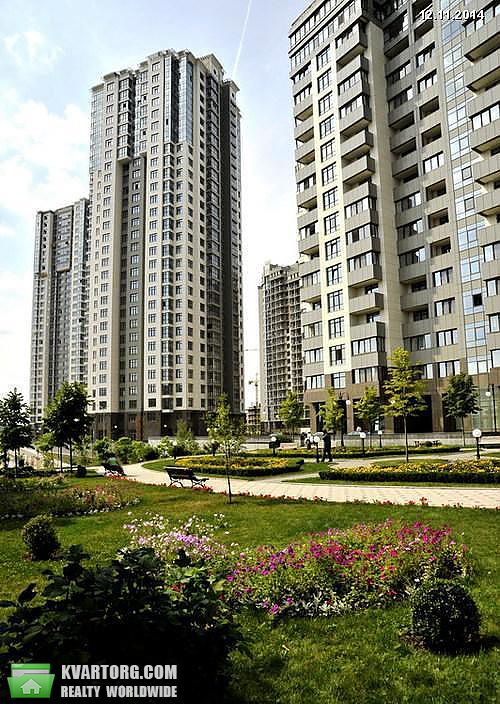 Sell 3-room apartment. Киев,  Драгомирова — photo 1