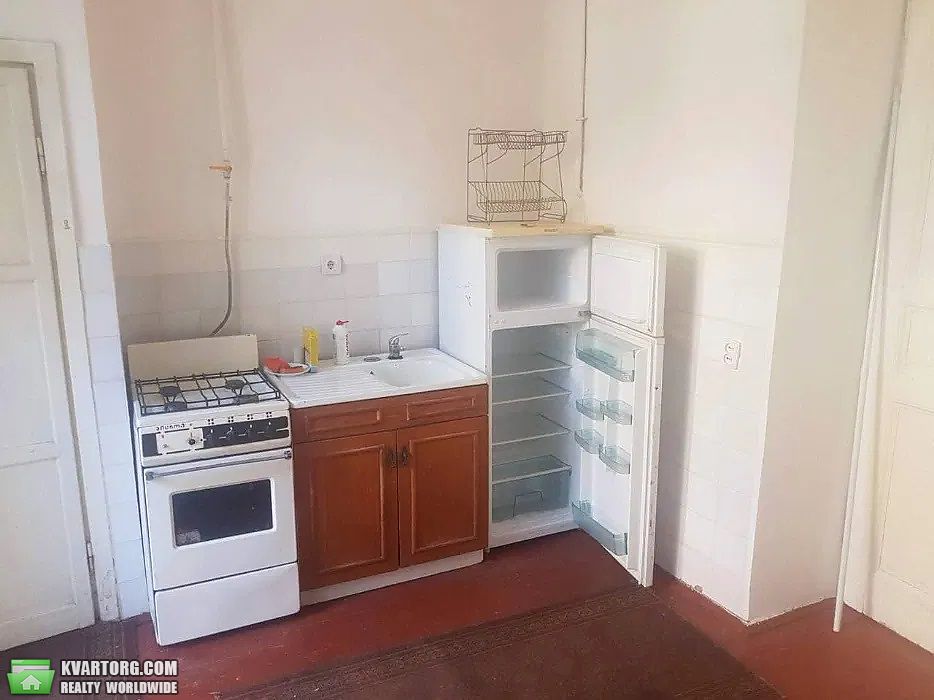 Rent out 1-room apartment. Львов, Ужгородська — photo 4