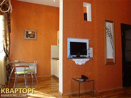 Rent out 1-room apartment. Одесса, Преображенская — photo 3