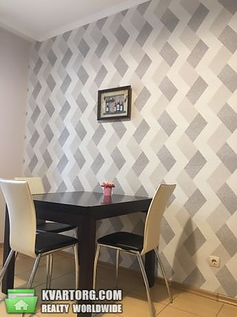 Rent out 1-room apartment. Киев,  Голосеевская — photo 5