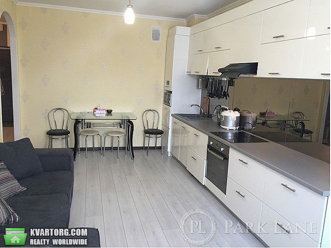Sell 2-room apartment. Киев,  Саперно-Слободская — photo 6