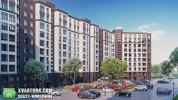 Sell 3-room apartment. Киев,  Садовая — photo 1