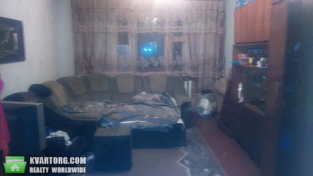 Sell 3-room apartment. Киев,  Цветаевой — photo 1