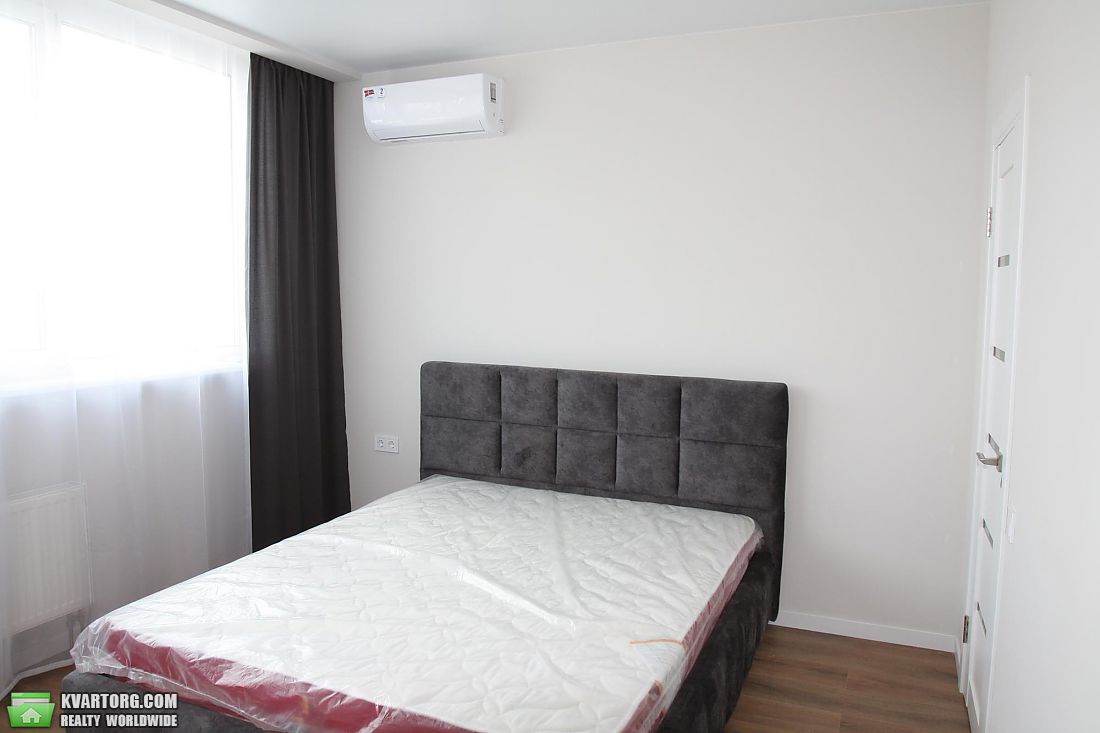 Sell 2-room apartment. Киев,  Запорожца — photo 6