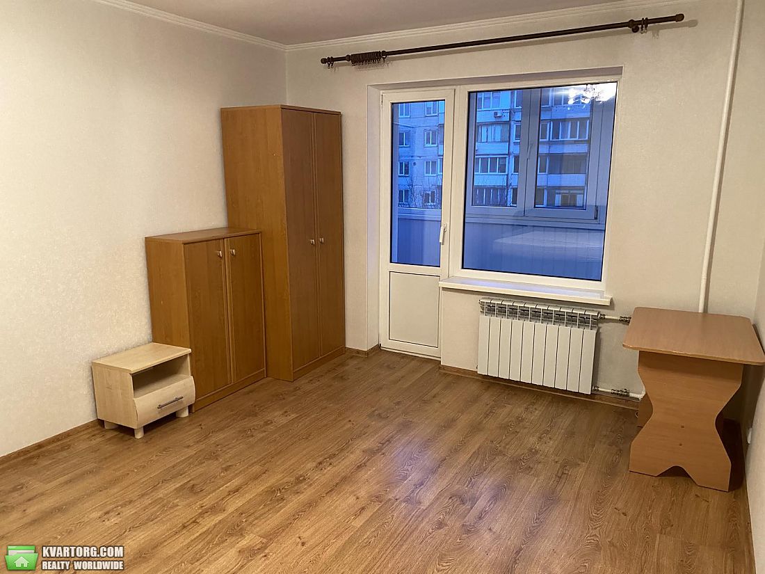 Rent out 1-room apartment. Киев, Луценко — photo 2
