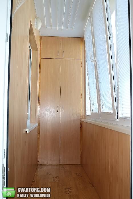 Sell 1-room apartment. Киев,  Курбаса — photo 5