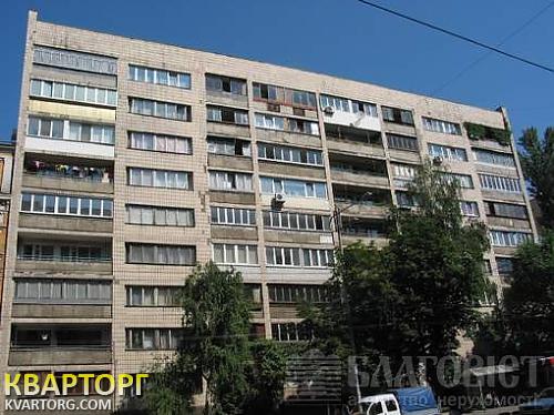 Sell 2-room apartment. Киев,  Толстого — photo 1