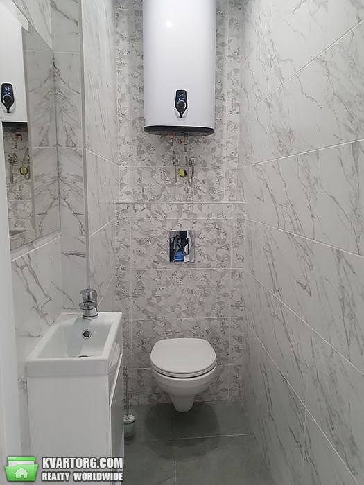 продам 2-комнатную квартиру. Киев,   Каховская - фото 9