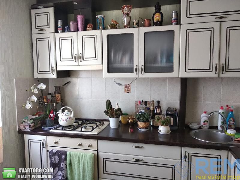 Sell 1-room apartment. Одесса, Сахарова — photo 1