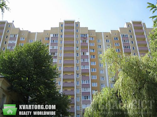 Sell 2-room apartment. Киев, Трутенко — photo 3