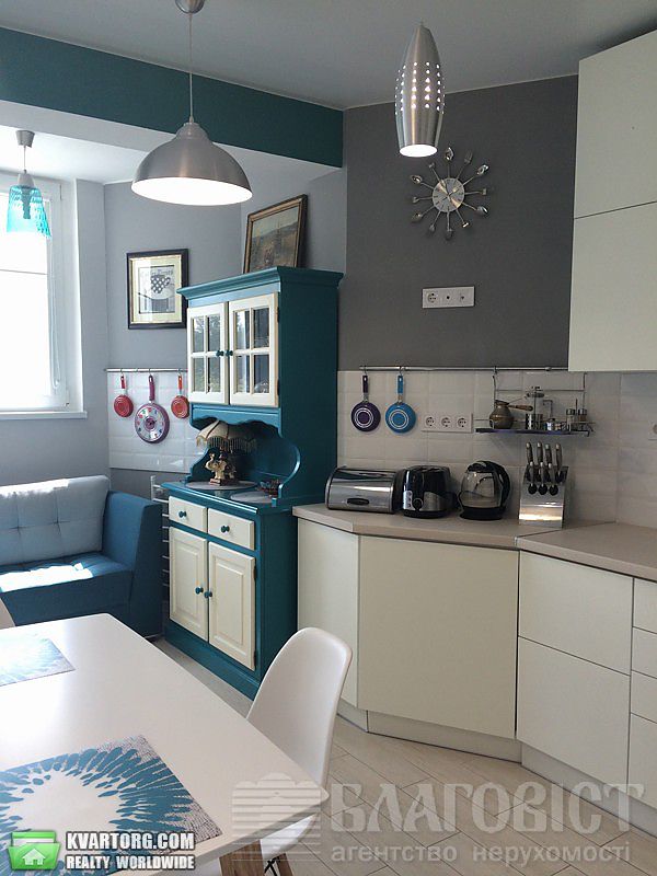 Sell 2-room apartment. Киев,  Рижская — photo 7