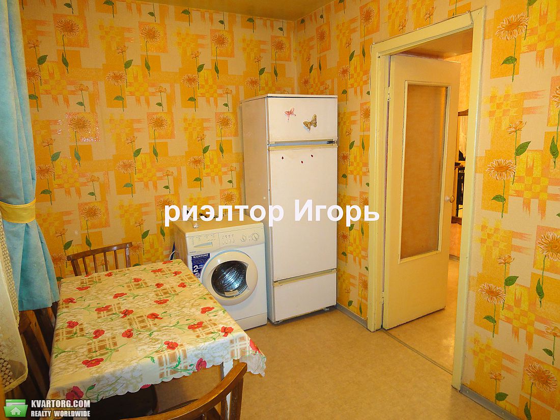 Rent out 1-room apartment. Одесса, Щорса — photo 5