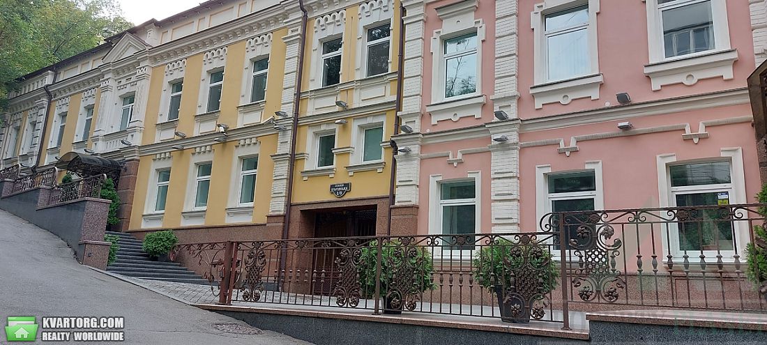 Rent out office. Киев, Игоревская — photo 6