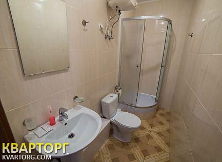 Rent out 1-room apartment. Харьков, Полтавский шлях — photo 4