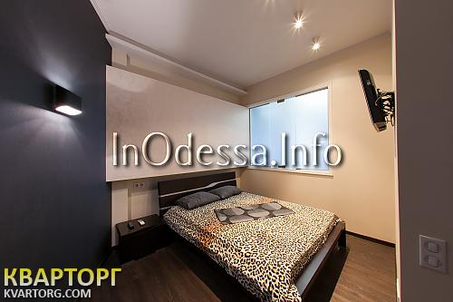 Rent out 2-room apartment. Одесса, Гагаринское плато — photo 3