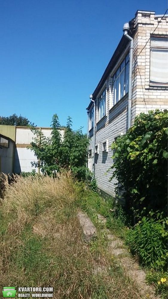 Sell house. Киевская обл., Швачиха — photo 4