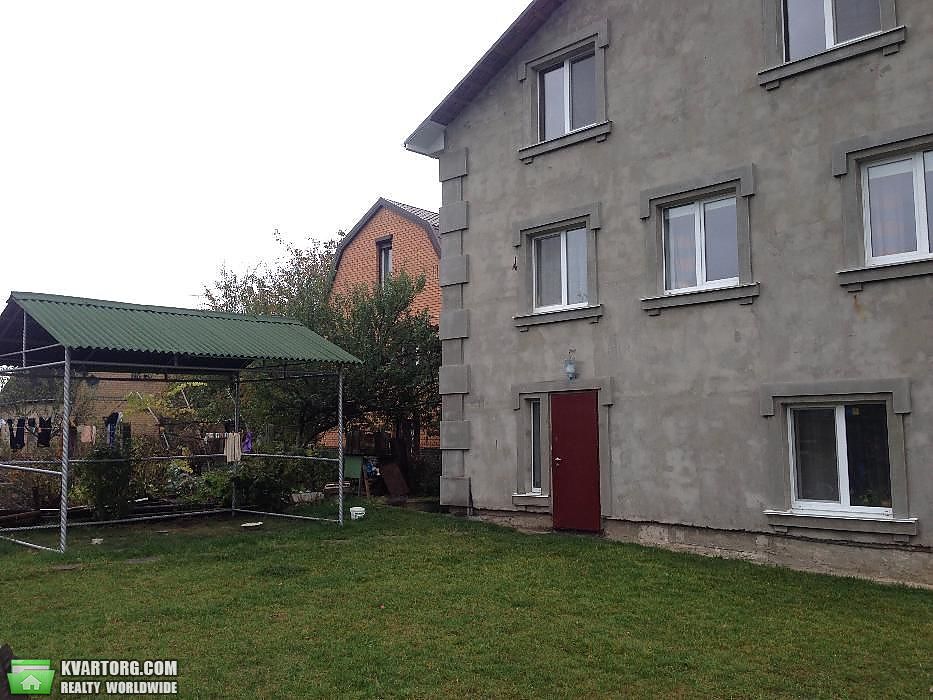 Sell house. Киевская обл., ул. Садовая — photo 1