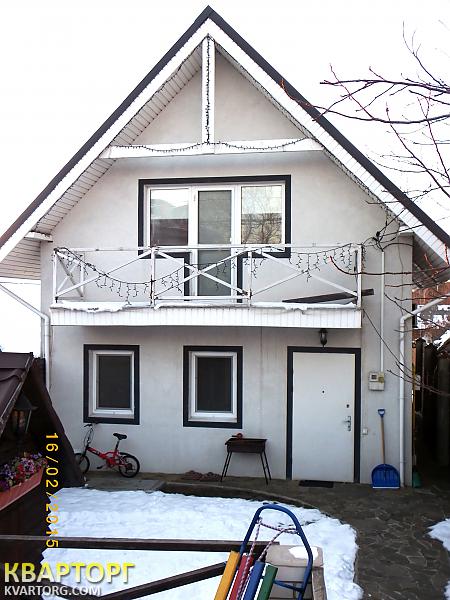 Sell house. Киев, Шевченко — photo 1