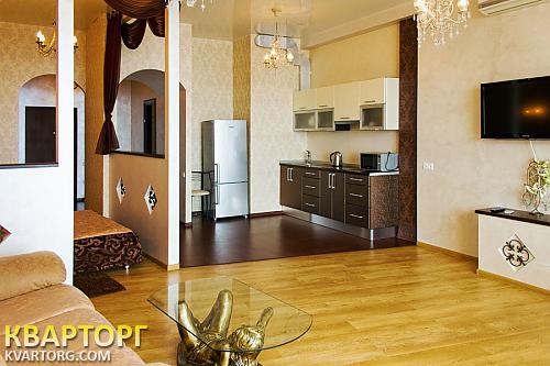 Rent out 1-room apartment. Одесса, Гагаринское Плато — photo 4