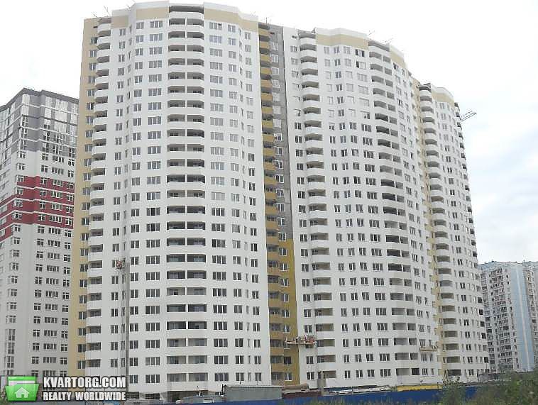 Sell 1-room apartment. Киев,  Драгоманова — photo 1