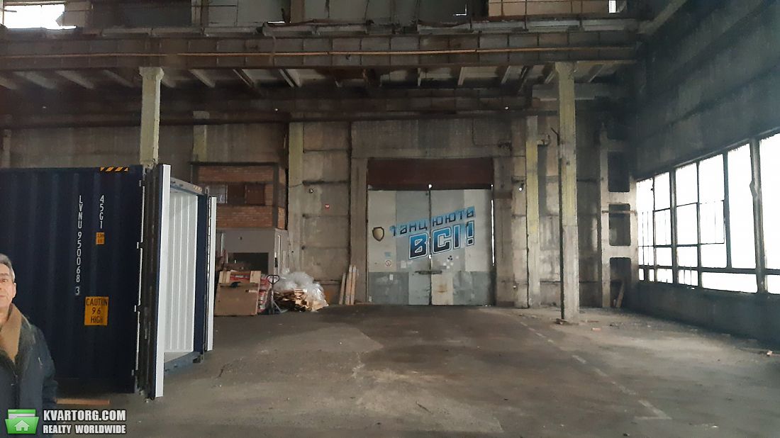 Rent out warehouse. Киев,  Победы пр — photo 2