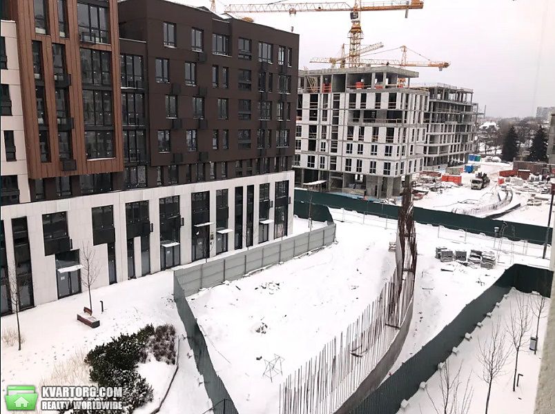 Sell 1-room apartment. Киев,  Салютная — photo 2