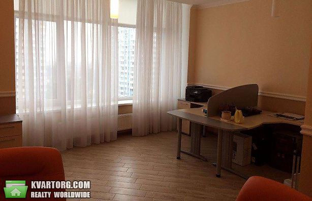 Rent out office. Киев, ул. Днепровская Набережна — photo 4