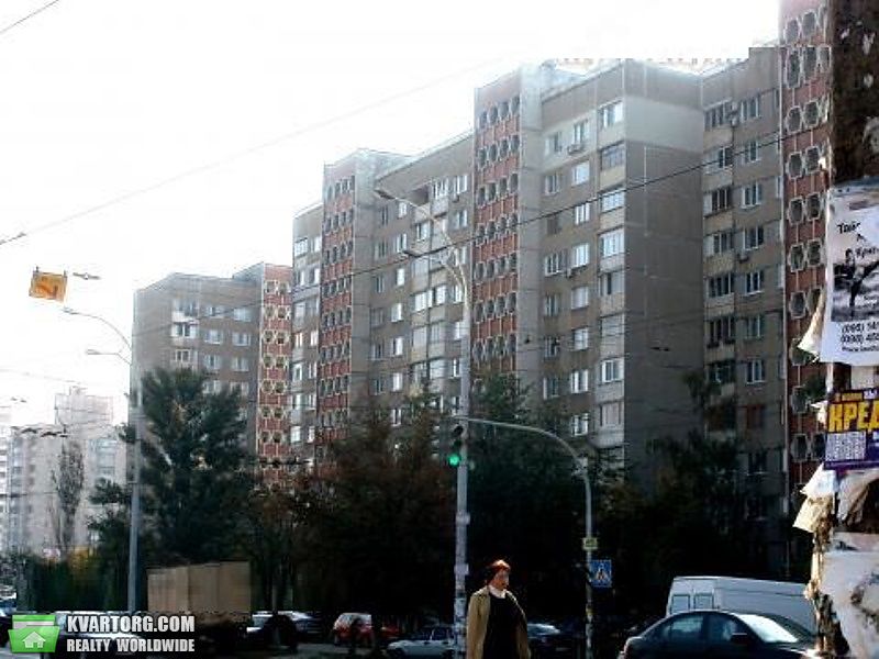 Sell 2-room apartment. Киев,  Героев Днепра — photo 4