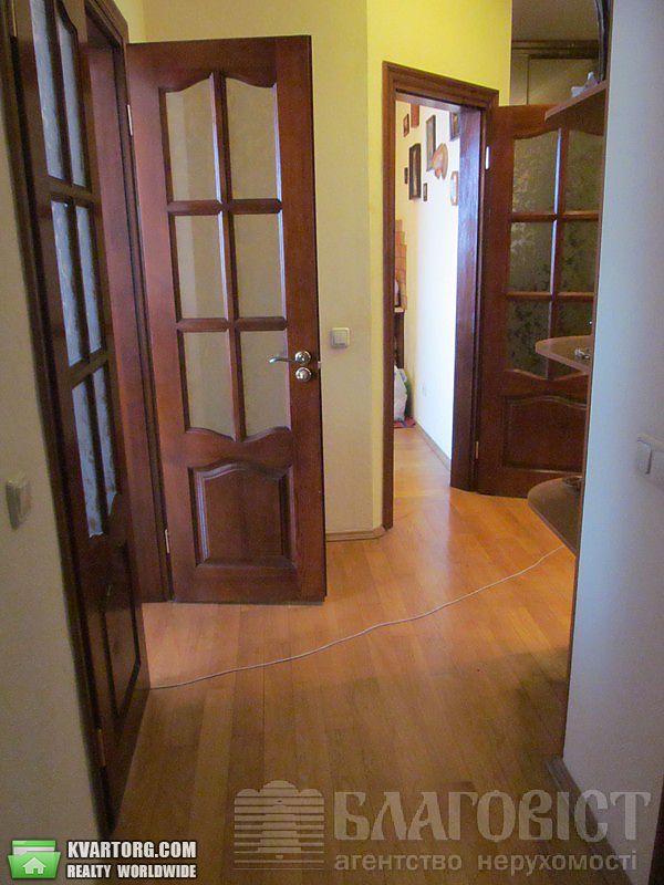 Sell 2-room apartment. Киев,  Никольско-Слободская — photo 5